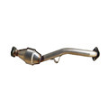 Best Quality Catalytic Converter for Motorcycle and Stainless Steel Exhaust Pipes for Sale1