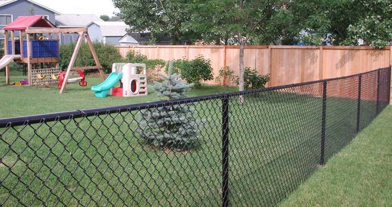 Rock Chain Link Fence Co., Ltd.