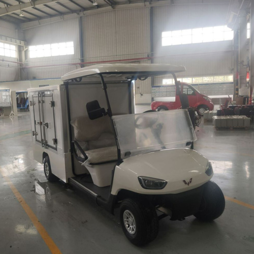 How much does an Golf Cart battery cost?