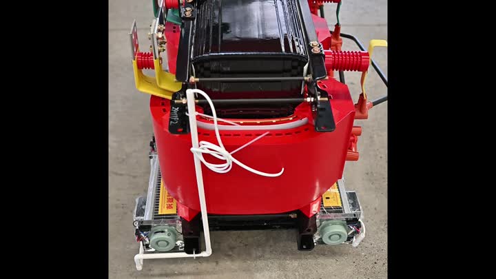 Dry-type transformer 800