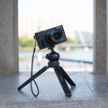 Mini Tripod for Small Good Cameras: Supporting Digital Photography1