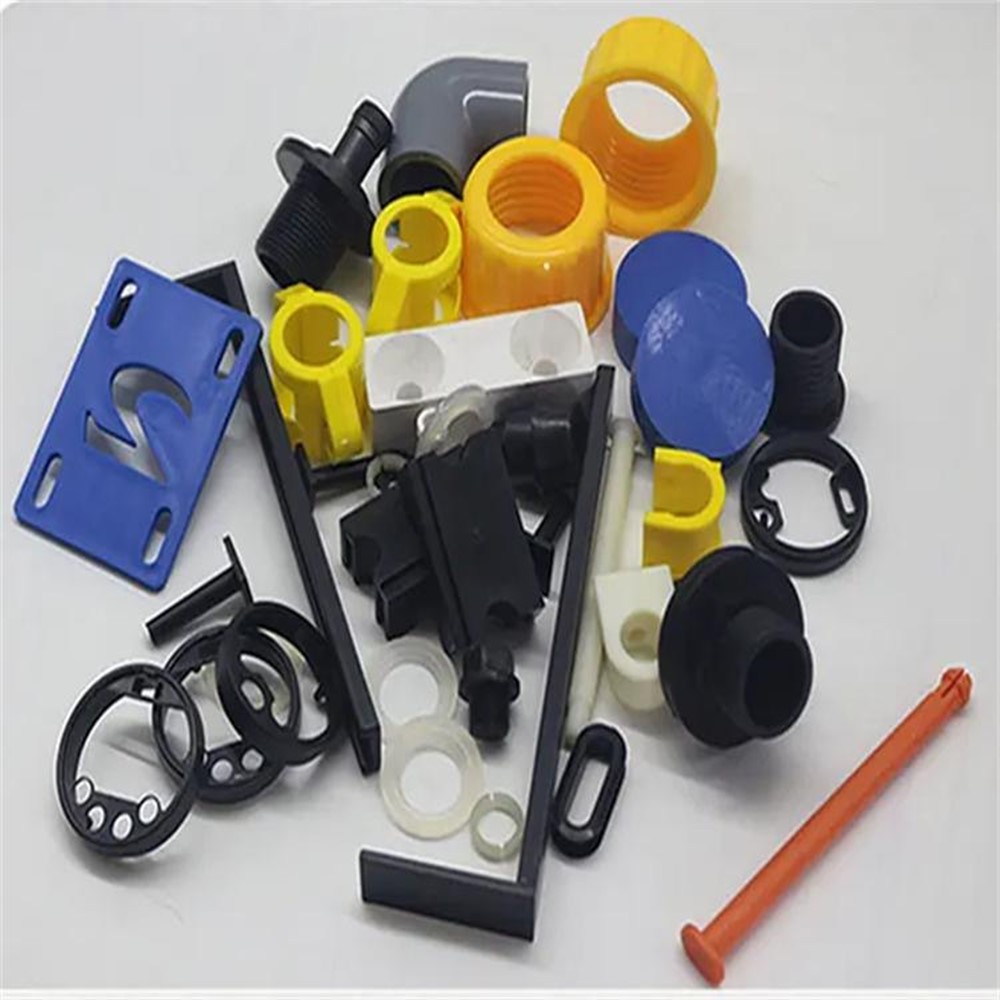 Vídeo de fabricação de molde de precisão3