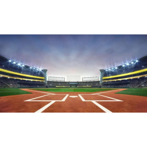 Illumination the Diamond: Enthüllung innovativer Baseball -Stadionsbeleuchtungslösungen für verbesserte Spielerlebnisse