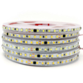 2835 120Led/m LED Strip Light AC 110V 220V No Driver Required1