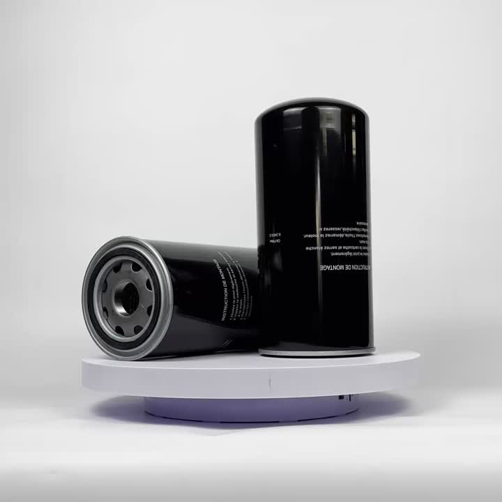 Фільтр паветранага кампрэсара хуткай дастаўкі 634650