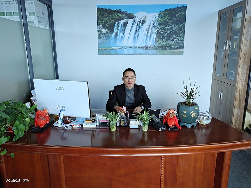 NINGBO DINGDANG IMP. & EXP. CO.,LTD.