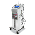 Anti-Wrinkle Microdermabrasion and Hydrodermabrasion Facial Machine1