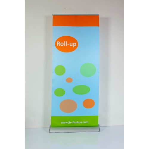 Roll -Up Stand, dovresti conoscere le conoscenze di base.