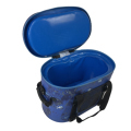 TPU Insulated ice pack food delivery small large cooler bag insulated Box Ice1