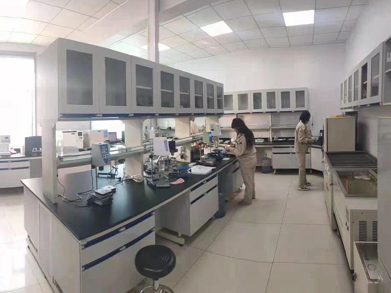 Jinzhou City Tujin Building Materials Co.,Ltd.