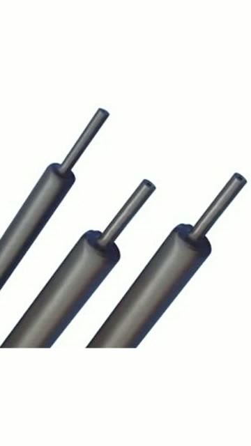 HJT-6X adhesive thick wall six times heat shrink tubing
