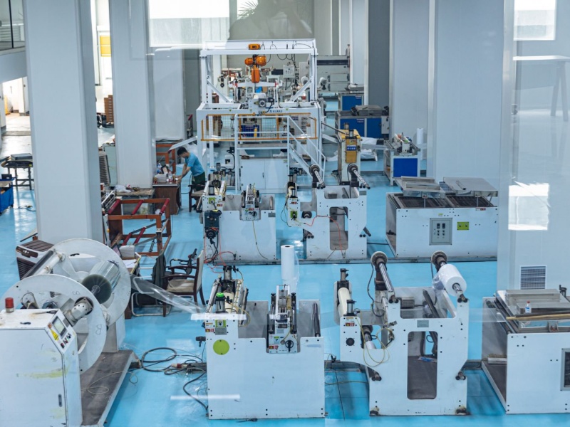 Zhejiang Handong New Materials Co., Ltd.