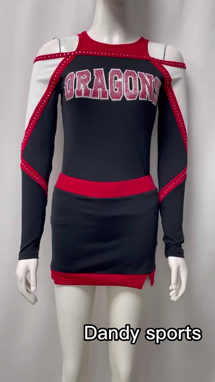 Cheer Uniform