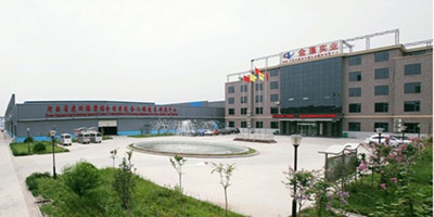 Shangqiu Jinpeng Industrial Co., Ltd.