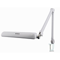 High-Quality LED Magnifying Desk Lamp for Precise Close Work1