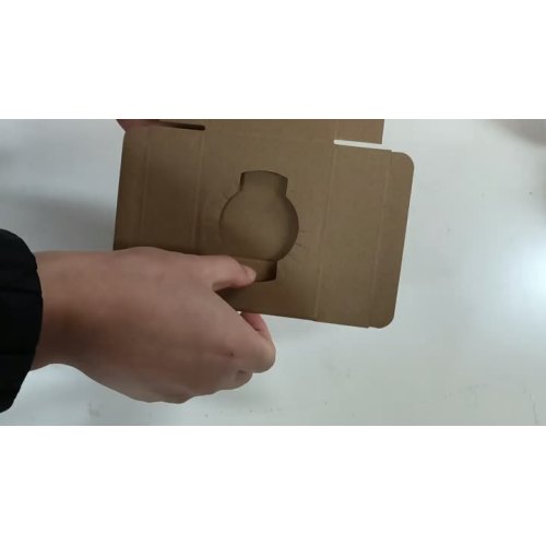 Jednootvorový držák nápojů