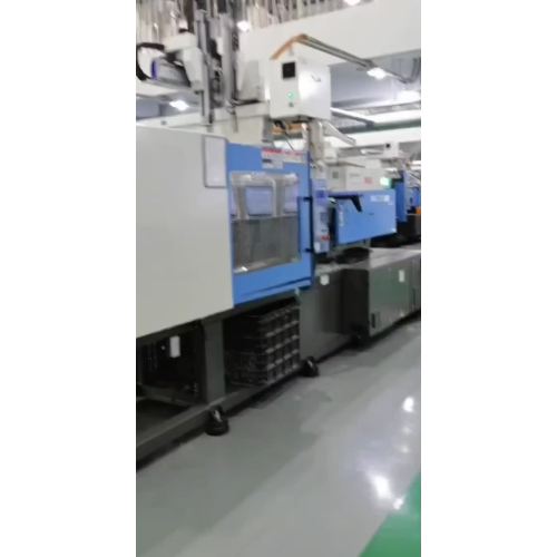 HUIWEN Injection plastic parts