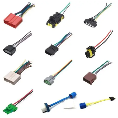 How to Choose an Industry Wire Harness Manufacturer: A Comprehensive Guide