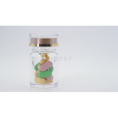 Compressa biodep-probiotica 01
