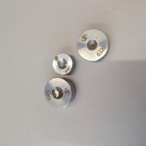 So verbessern Sie die Qualität der speziellen Drahtzeichnungen, die stirbt