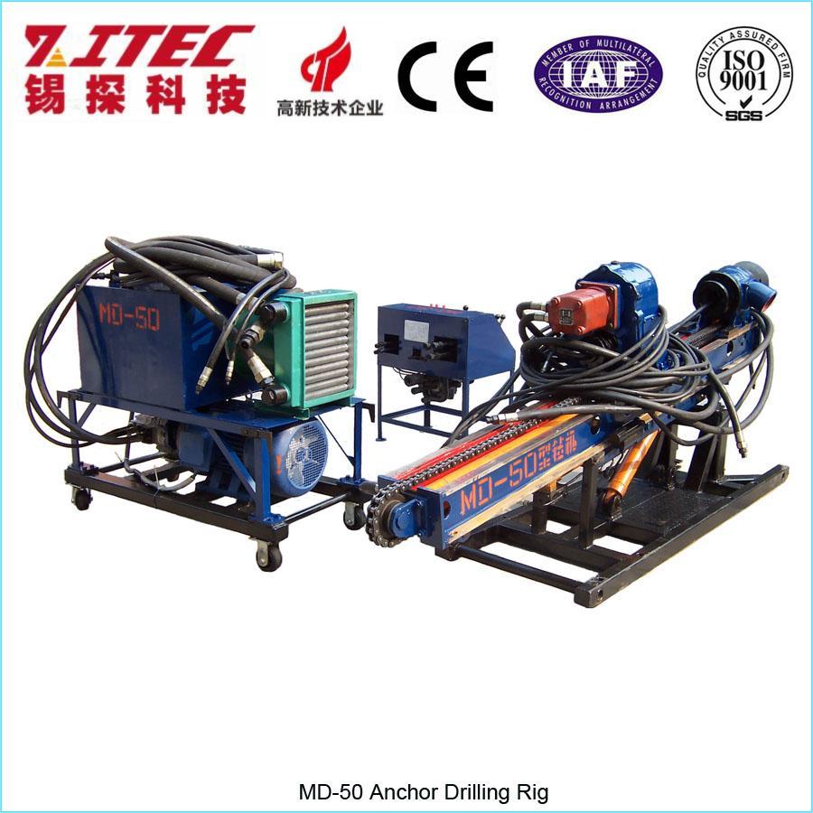 Quave Function Rig Top 10 Popular Chinese Powerful Multi-Function Rigs Manufacturers