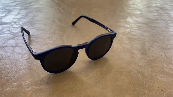 TR90 Clip on sunglasses