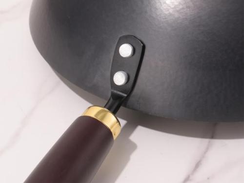Yongkang Guangye Kitchenware Co., Ltd. расширяет глобальное партнерство за счет оптимизации рабочего процесса производства кухонной посуды