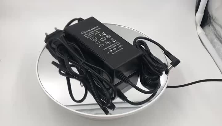 Laptop adapter