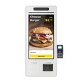 Self-Order Payment Kiosk for Fast Food Restaurants1