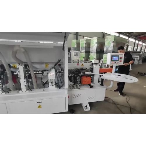 edge bander banding machine