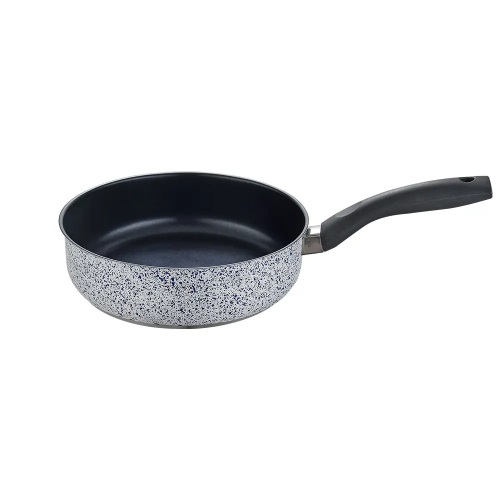 Advantages and disadvantages of stainless steel non-stick pot