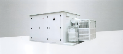 S22 - M - 2000 10KV Oil-immersed Power Transformer Assists Grid Upgrade