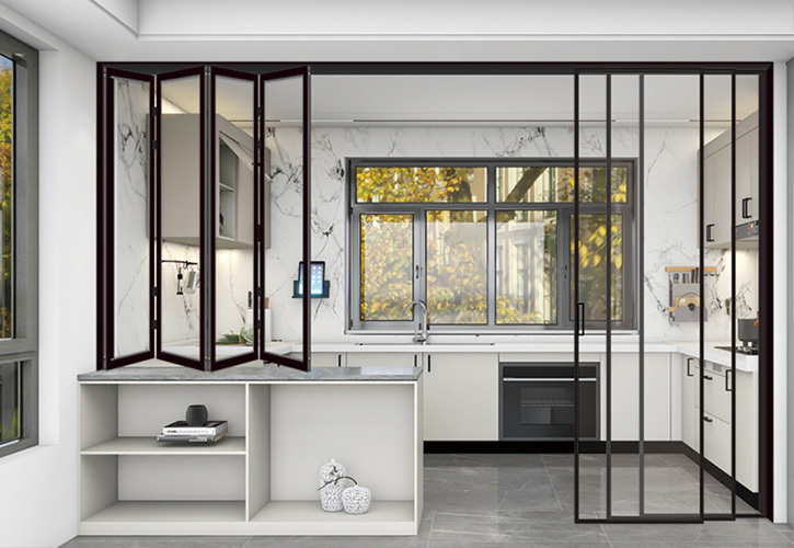 Aesthetic Design, The Focal Point of Space