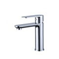 Kaiping Manufacturer Industrial Style Brass Tap Basin Mixer Bathroom Faucet1