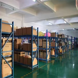 DONGGUAN BILLION GOODTOP INDUSTRIAL CO., LTD