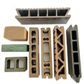 Second-Hand 140x23mm WPC Decking Extrusion Mould for Sale1