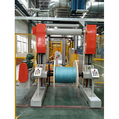 توفر شركة Baosheng Group Co., Ltd. حلولًا شاملة للكابلات عالية الأداء لمشاريع البنية التحتية الرئيسية العالمية