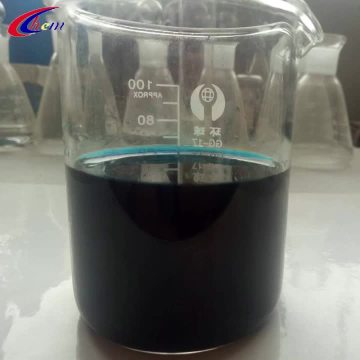 络合铜