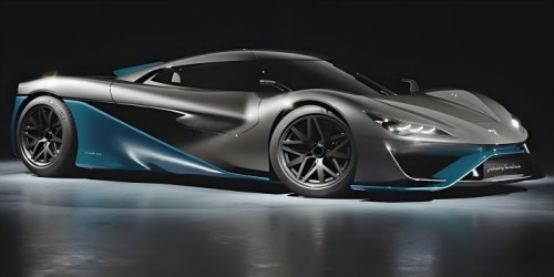 Прымяненне тытанавага сплаву ў аўтамабільнай мадыфікацыі