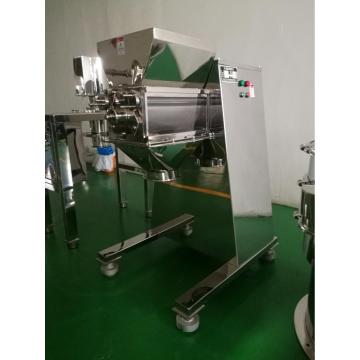 China Top 10 Dry Granulator Potential Enterprises