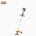 KNK POWER 2 Stroke 25.4CC Gasoline Brush Cutter and Grass Trimmer1