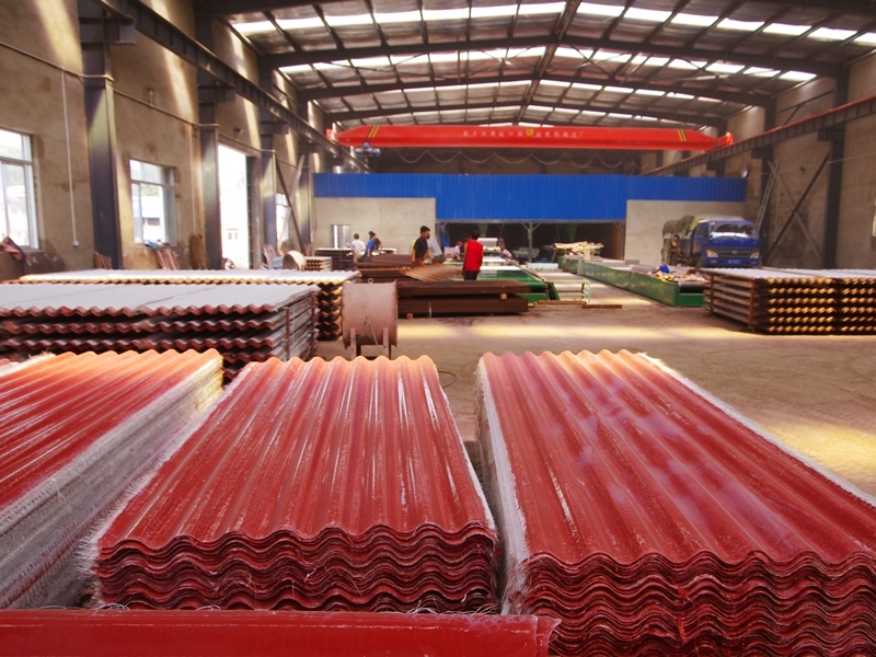Hebei Shenghang Building Material Co.,Ltd