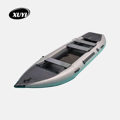 Wire drawing boat