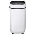 5KG Single Tub Washing Machine XPB50-68A Plastic Cover1