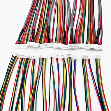 致力于连接性和可靠性：您的一站式精密线束和连接器合作伙伴