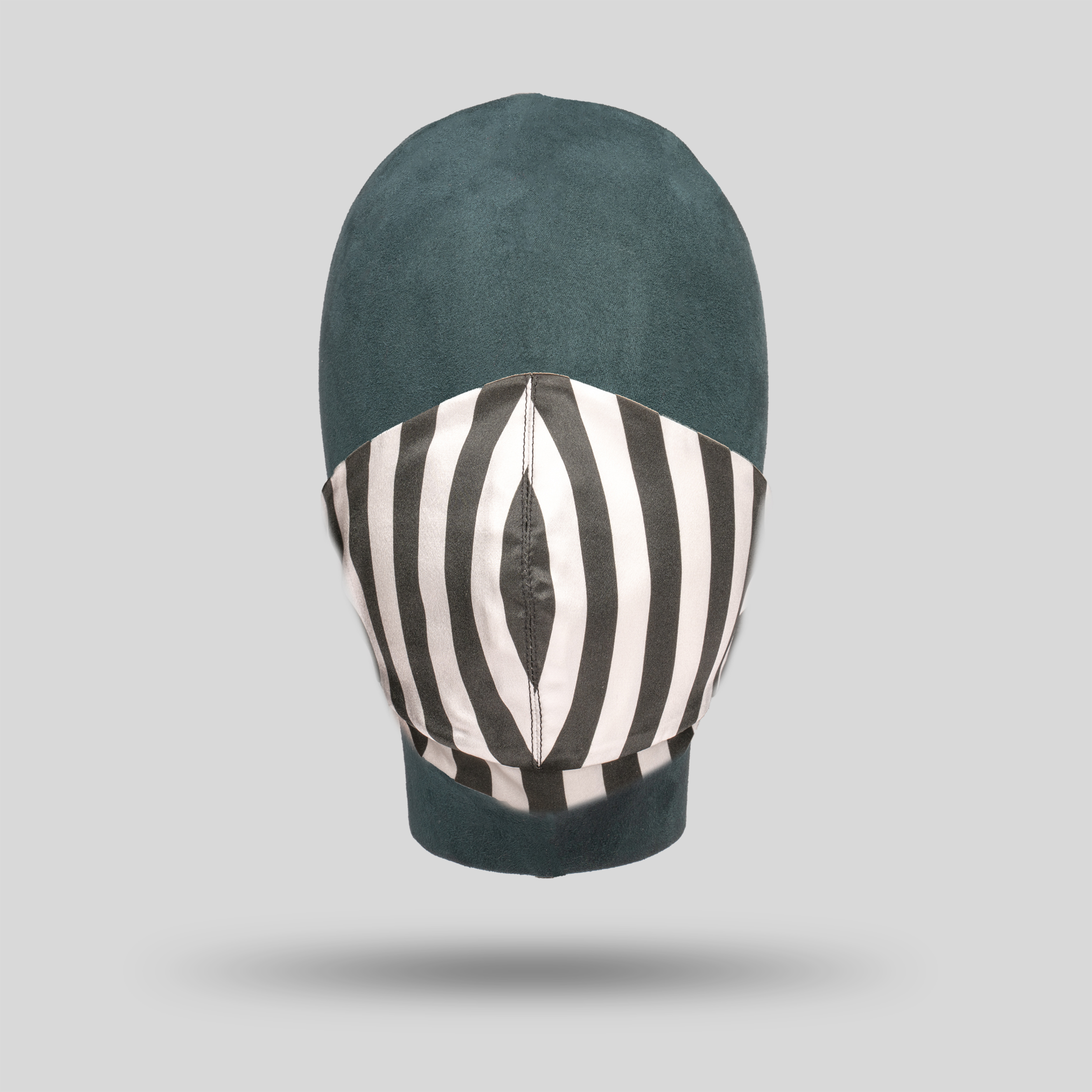 Good Protective Printing Silk Face Mask Good Protective Printing Silk Face Mask