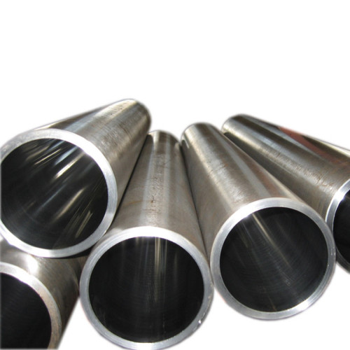 Precision seamless steel pipe 