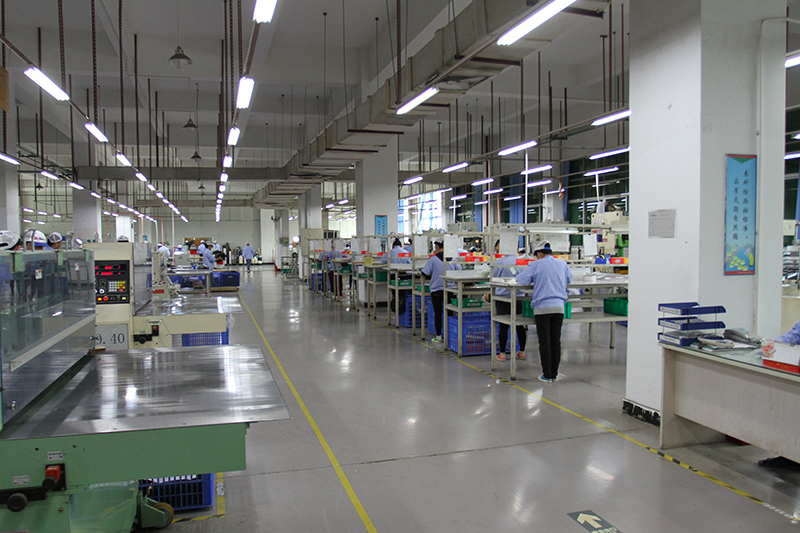 Sanken Electronic Manufacturing (Dongguan) Co., Ltd.
