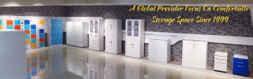 SHIDIU - Leading Supplier in Steel Office Furniture Industry