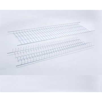 Ten Chinese Wall Mounted Dish Rack Suppliers Popular in European and American Countries